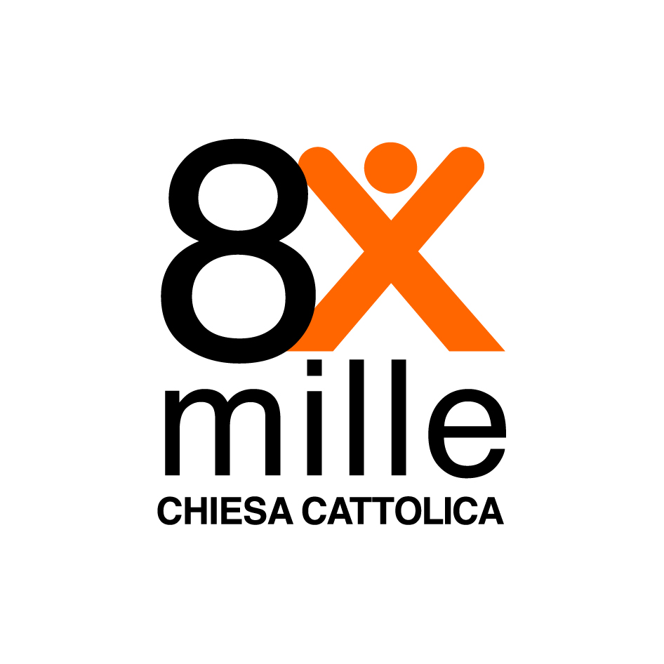 Ringraziamento alla Curia per il contributo dall’8xmille